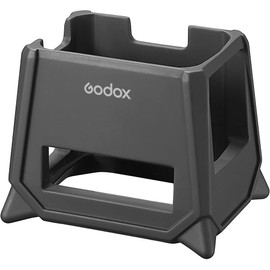 Godox AD200PRO-PC Silicone Screen Protecter Case for ad200, ad200pro Flash with Conxtrue LED USB Light