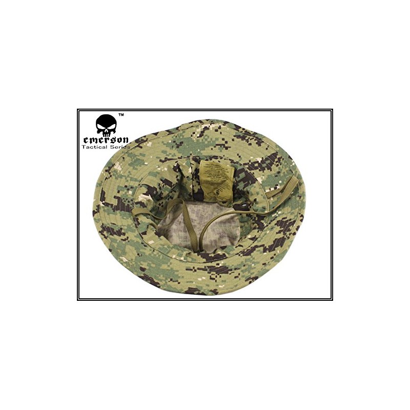 EMERSON Boonie Hat Military Hat AOR2