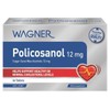 Wagner Buy Wagner Policosanol 12mg 60 Tablets Online