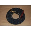 E&M 14' LEAD ROPE w/ PARELLI SNAP FOR NATURAL HORSE