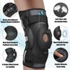 NEENCA Knee Support for Knee Pain, Adjustable Knee Support with