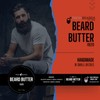 Fresh Beards Black Light Beard Butter - Spice, Wood, and