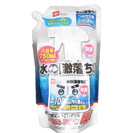 Mizumizu Gekiochi-kun Refill for 3 Uses