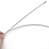 Decoyocar Wiring Guide (Flex Type), Total Length: Approx. 5.6 ft
