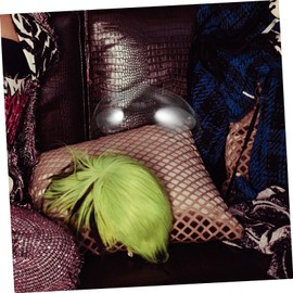 IWOWHERO 3pcs Wig Display Stand Hat Support for Wigs Caps Hats for Showcasing Dressers and Shelves Includes Various for Fit