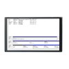 JMT 2242 a 2280 M.2 - Placa de modificación compatible