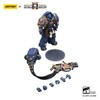 JOYTOY Warhammer 40K 1/18 Action Figures Ultramarines Heavy Artificer Armor