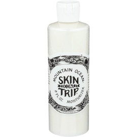 Mountain Ocean Coconut Skin Trip Moisturizer, 8 Fluid Ounce