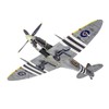 BB17001 1 vs 24 Supermarine Spitfire Mk.Ixc / BB17001 1대24
