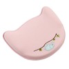 Baby Shaping Pillow Soft Breathable Ergonomic Prevent Flat Head Nursing