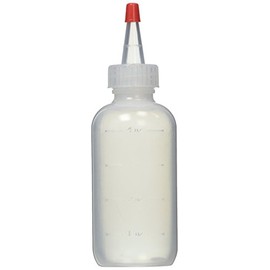 Soft 'N Style Applicator Bottle, 4 oz., Pack of 2