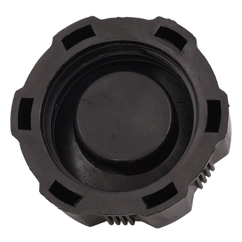 Baceyong 1pc Gas Fuel Tank Cap with Vent Breather Tube,