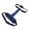 Wheelchair Belt Prevent Slip Adjustable Breathable Restraint Wheelchair Seatbelt for