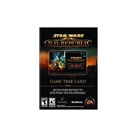 SW Old Republic PrePaid Time