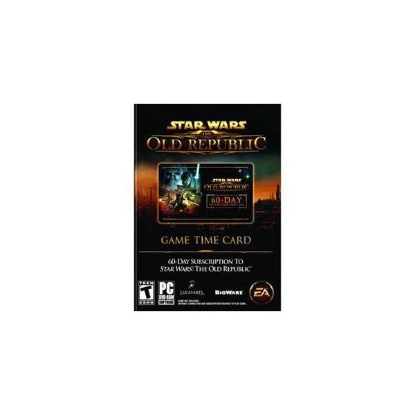 SW Old Republic PrePaid Time