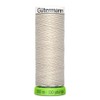 Gütermann G723860-299 Polyester Sewing Thread, 299 Beige/Brown, 100 m, Metre