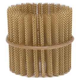 KRYNA Tube Radiator TR-S 12AX7/ECC83, 6DJ8/6922/E88CC, 6BQ5/EL84 etc Kleiner Vacuum Tube 1 Piece