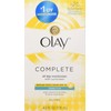 OLAY Complete All Day Moisturizer SPF 15, Sensitive 4 oz