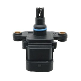 KACEPAR OE Fit 1802-304059/5S7007/AS349, Turbocharger Boost Pressure MAP Sensor, Compatible with Dodge Ram 2500 3500