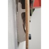 'Just Hanging Pegboards' Pegboard Wall Mounting Hardware, Compatible with IKEA