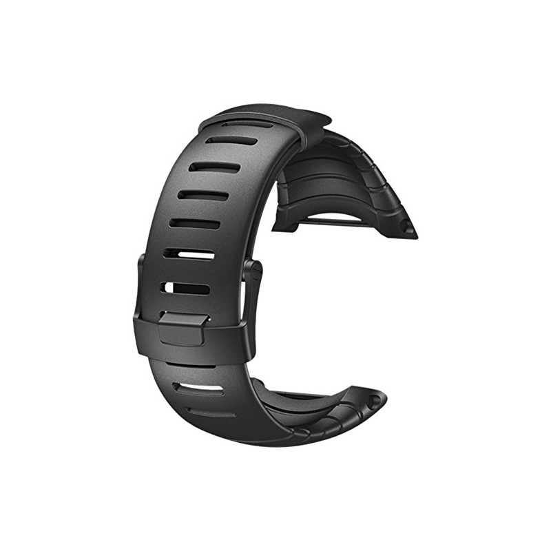 Suunto Core Standard Strap All Black One Size