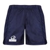 Rhino Mens Auckland Rugby Shorts (XL) (White)