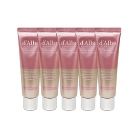 Dalba PDRN Repair Capsule Cream 50g, 5 pieces / 달바 PDRN 리페어 캡슐 크림 50g, 5개