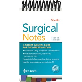 Surgical Notes