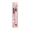 Kai KAI 000KQ3256 Makeup Brush, Eye Makeup Brush, Protects Bristles