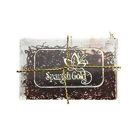 Pure Spanish Saffron| Safran| Azfran| Kesar| 1g| Grade A +++| Extra Superior | Premium| Certified | Lab Tested| Free from Alcoholic or Animal Matters 1g