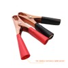 Heavy Duty Crocodile Clip, Alligator Clip Insulated Electrical Testing Circuit