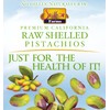 Setton Farms Naturally Raw Shelled Pistachios, No Shell, Non-GMO Project