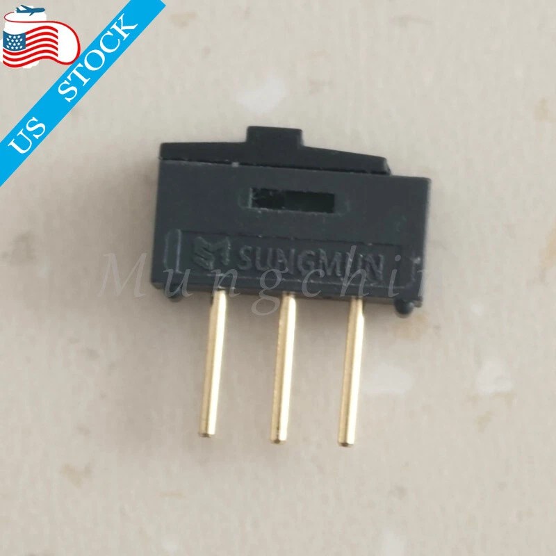 For Shure 1PC For Shure UR2 Handheld Wireless Mic Transmitters