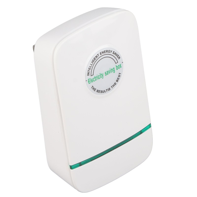 3PCS Energy Saving Device Stop Watt Power Save Electricity Saving