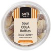 Joe's Food Co. Sour Cola Bottles 220G