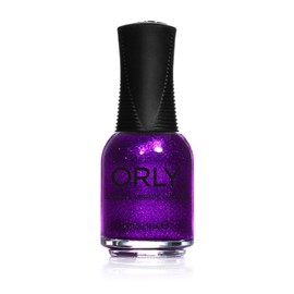 Orly Nail Lacquer - 20093 Bubbly Bombshell Women Nail Polish 0.6 oz (Pack of 2)