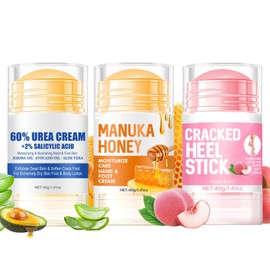 MEITREND-Urea-Füßcreme-60%-Harnstoffcreme-für-sehr-trockene-Hände-und-Füße