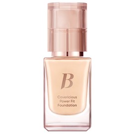 Banila Co. Covericious Power Fit Foundation All New Miniature 14ml, 1 piece, 22 Natural / 바닐라코 커버리셔스 파워 핏 파운데이션 올뉴 미니어처 14ml, 1개, 22 내추럴