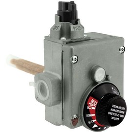 AP14270C - OEM Upgraded Replacement for Rheem Water Heater Natural Gas Valve