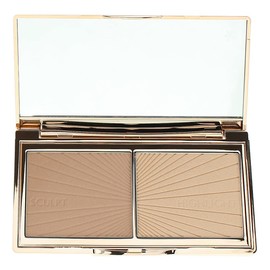 Charlotte Tilbury Mini film star bronze and glow light to medium