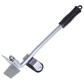 Wagner MM 3120 Transport Aid I Furniture Lifter I Moving Aid I Ideal for Lifting and Moving Goods I Load Capacity 150 kg I Extremely Load Capacity I Made of High-Quality Steel - 20312001