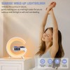 2024 Stylish G-Shaped LED Portable Floor-Lamp A Game Changer Multifunctional