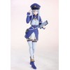 S.H. Figuarts BAS61878 Vladilena Mirise, Approx. 5.5 inches (140 mm),