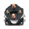 12V Dump Trailer Solenoid Replace SAZ4201GJ SAZ-4201ER 7522 190107 070009