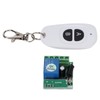 Wireless Remote Control Switch Transmitter Receiver Wireless Control Switch 433MHz