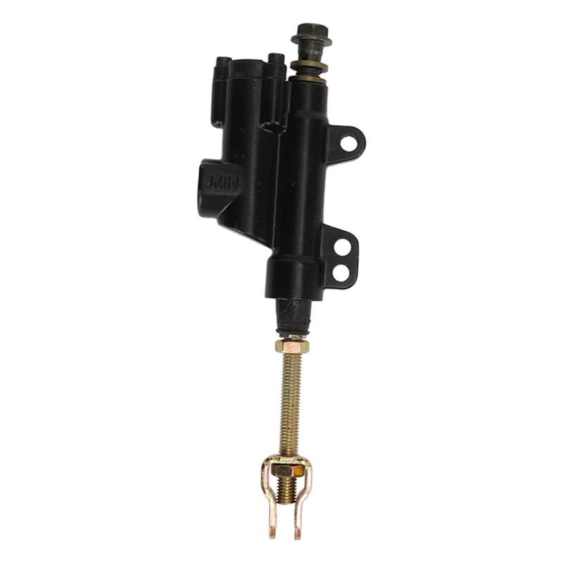 Rear Brake Master Cylinder Coolster Universal Hydraulic Pump For ATV