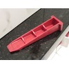 T-Lock - 100 red wedges PERFECT LEVEL MASTER - Professional