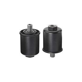 Automatic Transmission Filter Kit - Cartridge Filter - In-Line Filter - Compatible with 2003-2008 Honda Pilot 3.5L V6