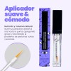 Serum Alargador Fortalecedor Crecimiento Pestañas 7ml Full