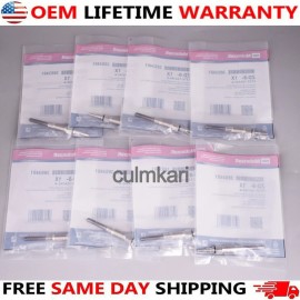 Factory/OEM 8pcs Genuine OEM ZD9 Diesel Glow Plug for 7.3L F250 F350 F59 F2TZ12A342A NEW